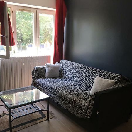 Appartement Tout Confort A 10 Minutes De Paris Bagneux  Exterior foto