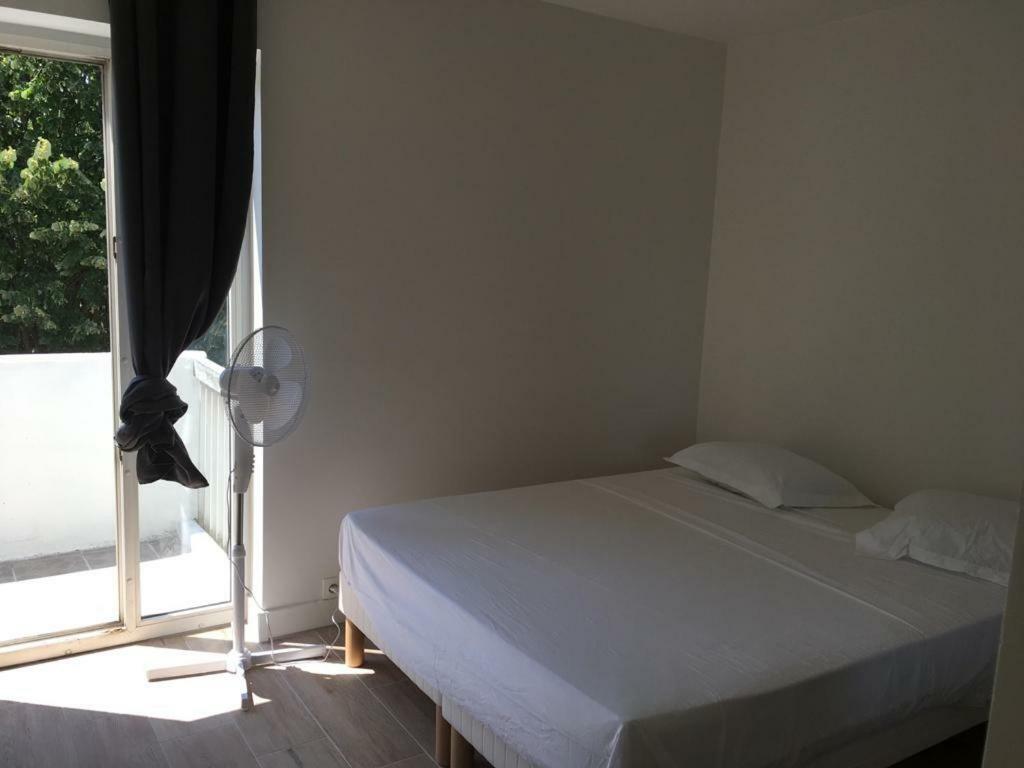 Appartement Tout Confort A 10 Minutes De Paris Bagneux  Exterior foto