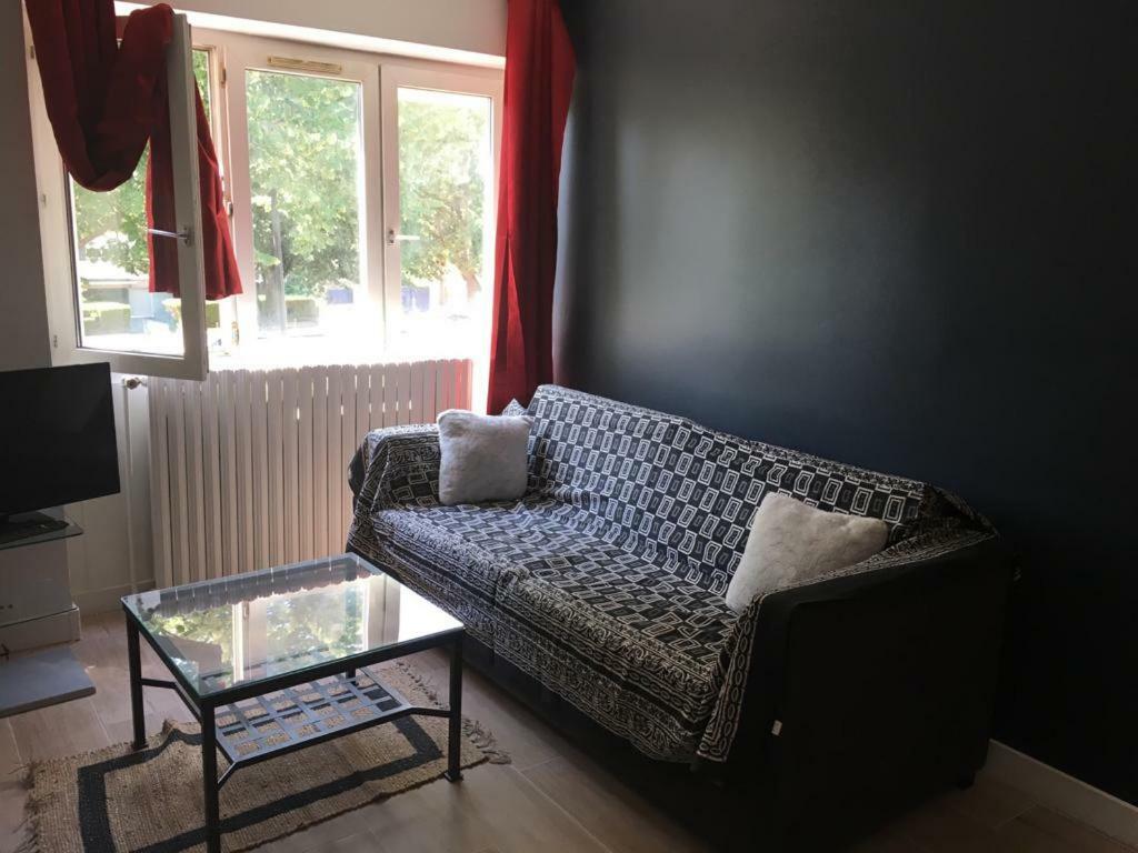 Appartement Tout Confort A 10 Minutes De Paris Bagneux  Exterior foto