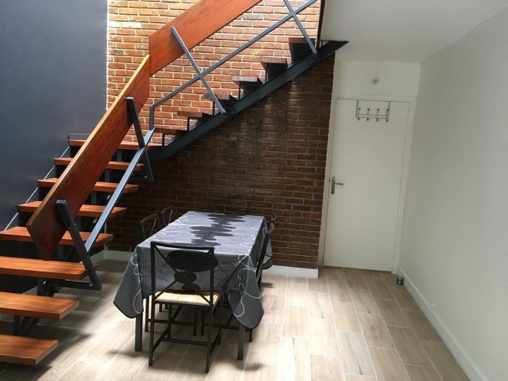 Appartement Tout Confort A 10 Minutes De Paris Bagneux  Exterior foto