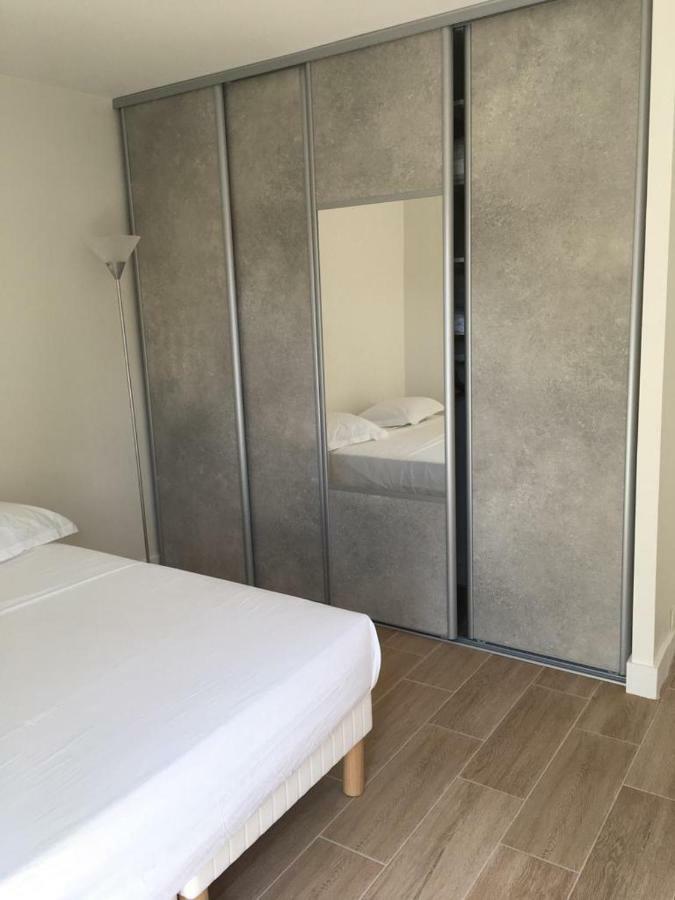 Appartement Tout Confort A 10 Minutes De Paris Bagneux  Exterior foto