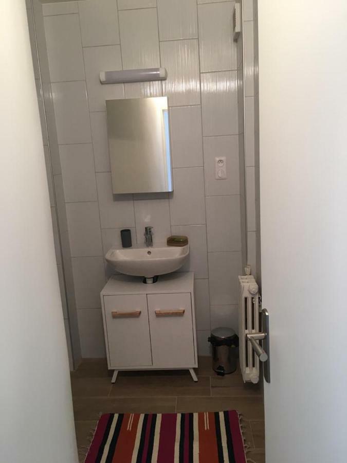 Appartement Tout Confort A 10 Minutes De Paris Bagneux  Exterior foto